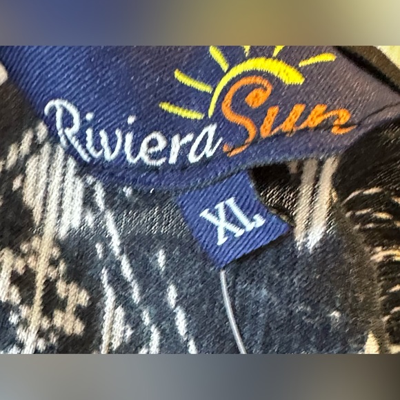 New bundle of 2 pc  size Xl dress cover up! - Picture 6 of 11